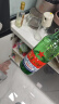 红星二锅头 大二 清香型白酒 65度 500ml*12瓶 整箱装 纯粮口粮酒 实拍图