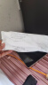 诗帛洗脸巾80抽*3包一次性绵柔巾毛巾男女洗面擦脸抽取式洁面巾家庭装 实拍图