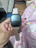 GTAMG华为机适用儿童电话手表高清5G卡全网通防水可插卡定位小学初高中生青少年男女孩智能手表小米机 升级尊贵银190°摄像+256G处理器+学习APP 实拍图