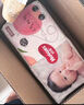 好奇（Huggies）铂金装纸尿裤M144片(6-11kg)中号婴儿尿不湿小桃裤裸感超薄透气 实拍图