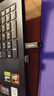 闪迪（SanDisk）128GB Type-C USB3.2 手机U盘DDC3黑色 读速高达400MB/s 自动备份 手机电脑两用  实拍图