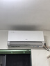 奥克斯（AUX）大1匹 省电侠Pro 新一级能效 家用变频冷暖两用 挂壁式空调挂机KFR-26GW/BpR3AES1(B1) 实拍图