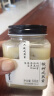 北大荒 东北黑蜂 椴树成熟蜜 纯蜂蜜500g  压榨取蜜  冲饮端午节礼物 实拍图