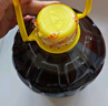鲁花 低芥酸菜籽油 6.09L +金标生抽1.98L 实拍图