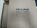 普联（TP-LINK）WIFI6 吸顶AP AX3000双频千兆路由器 别墅酒店商用WiFi全覆盖  TL-XAP3007GC-PoE/DC易展版 实拍图
