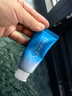 碧柔（Biore）水活防晒水感凝蜜/防晒霜50g SPF50+PA+++美白提亮隔离霜妆前乳 实拍图