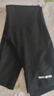 浪莎鲨鱼裤女春季九分显瘦健身瑜伽运动外穿2025新款紧身打底裤 实拍图