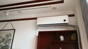 小米（MI）米家 3匹 新一级能效 巨省电 大挂机 变频冷暖 智能互联72GW-NA30/N1A1【国家补贴20%】 实拍图