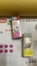 太空宇航员夹心橡皮擦小学生专用擦得干净铅笔擦少屑卡通象皮擦可爱创意像皮擦 幼儿园文具 学习用品礼物 【尝鲜价】5个 实拍图
