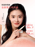 橘朵（Judydoll）新升级大容量唇粉霜口红哑光隐唇纹D10低饱和灰粉 实拍图