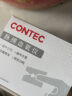 CONTEC【百万销量】康泰医用家用血氧仪指夹式家用氧饱夹指脉氧CMS50D 实拍图
