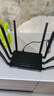 联通4gcpe无线移动路由器随身wifi6免插卡上网家用宽带免网线便携插电即用网络全国通用流量2025款C30 实拍图
