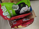 良品铺子 蟹味棒香辣味45g海鲜熟食鱼类制品小吃即食海味休闲零食 实拍图