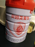 贝因美爱加幼儿配方奶粉3段12-36个月 免疫成长奶粉含乳铁蛋白 3段 350g 1罐 【新老包装随机发】 实拍图