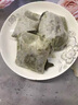 安井咸蛋黄糯米鸡 480g 4只装 荷叶鸡饭团 家庭面点早餐半成品 实拍图