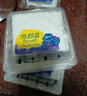 京鲜生 国产蓝莓 4盒 14mm+装125g/盒 生鲜水果 源头直发 包邮 实拍图