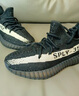 阿迪达斯三叶草Yeezy350休闲鞋男鞋父亲节礼物ID4811UK6.5码40 实拍图
