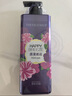 菲诗小铺（THE FACE SHOP）浪漫邂逅香氛沐浴露500ml 小苍兰香 温和洁肤 保湿芳香 实拍图