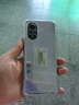 尘卡 适用华为nova8手机壳ANG-AN00新款全包镜头软壳5G新款气囊防摔外壳透明硅胶保护套超薄简约男女 手机壳 新升级保护镜头透明四角气囊硅胶软壳 实拍图