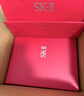SK-II大红瓶面霜50g轻盈sk2水乳化妆品全套护肤品套装乳液skii生日礼物 实拍图