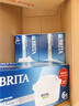 碧然德（BRITA）家用净水壶 滤水壶滤芯 MAXTRA+LE 去水垢专家滤芯 6枚装 实拍图