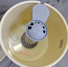 小熊（Bear）【品牌热卖TOP1】加湿器卧室母婴轻音办公室桌面大容量 家用小型空气净化加湿器空调伴侣JSQ-C45U1 实拍图
