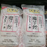 天豐裕魔芋丝400g/袋*3 0脂肪低卡魔芋粉丝结双火锅关东煮速食饱腹 实拍图
