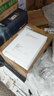 Apple/苹果 iPad Air 11英寸 M2芯片 2024年新款平板电脑(Air6/128G WLAN版/MUWE3CH/A)星光色 实拍图