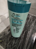 欧莱雅透明质酸水润洗发水无硅油清爽发丝洗头水洗发露400ml 实拍图