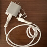 Apple/苹果 60W USB-C编织充电线-1米 苹果充电线手机充电线原装充电线数据线适用iPhone/iPad/AirPods 实拍图