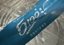 5100西藏冰川矿泉水330ml*6瓶 尝鲜装 天然弱碱性饮用水 实拍图