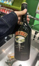 百利（Baileys）甜酒 力娇酒奶酒 洋酒组合装 原味700ml+草莓味700ml 实拍图