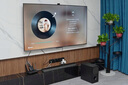 索尼（SONY）HT-S400 2.1 声道 杜比音效 大功率独立低音炮 家庭影院 回音壁 Soundbar S350升级款 电视音响  实拍图