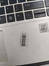山泽Lightning公转Type-C母转接头转换器线安卓苹果转换头充电传输iPhone14/13Pro/Max/12/11/X/8Plus 实拍图