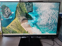 联想（Lenovo）来酷1080P全高清电脑显示屏 护眼低蓝光不闪屏 微窄边框 可壁挂 商务办公家用监控电脑显示器 21.5英寸/75Hz/XQ22e 实拍图