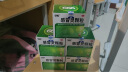 999三九感冒灵颗粒10g*9袋感冒药解热镇痛用于感冒引起的头痛发热鼻塞流涕咽痛5盒装,缓解感冒症状 实拍图