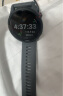 佳明（GARMIN）Forerunner255神秘灰心率血氧跑步铁三户外运动智能手表跑马表 实拍图