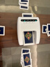 猛龙自动发牌机掼蛋专用发牌机 扑克发牌器高续航免洗牌掼蛋比赛同款 实拍图
