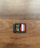 闪迪（SanDisk）128GB SD内存卡 6K视频 V60 U3 C10 高速相机存储卡 读速280MB/s 写速100MB/s 高清拍摄 畅快连拍 实拍图