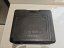 岩谷（Iwatani）烧烤套装ZK-15加大烤盘卡式炉便携组合户外露营无烟不粘锅烤肉盘 【配取手】ZK-15加大烤盘 实拍图