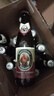 范佳乐（原教士啤酒）德国小麦黑啤酒450ml×12瓶整箱装  实拍图