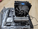 Thermalright(利民)Burst Assassin 120 ARGB 风冷散热器 AGHP 3.0 逆重力六热管 12CM幻彩风扇 BA120 ARGB 实拍图