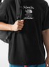 北面（The North Face）情侣款托特包单肩包户外休闲24秋新品|3KZU 53R/宇宙黑 17升/482.6*330.2*158.75mm 实拍图