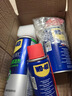 WD-40自行车链条清洗剂链条油保养套装防锈润滑山地公路牙盘飞轮200ml 实拍图
