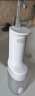 小米（MI） 米家电动冲牙器2 家用洗牙器美牙仪 牙齿清洁器 口腔护理  3档模式 专业微气泡喷嘴长续航 米家电动冲牙器2【升级款】 实拍图