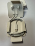 Apple/苹果 采用 (USB-C)的EarPods耳机 有线耳机 苹果耳机 适用iPhone/iPad//Mac 苹果手机 实拍图