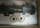 海尔（Haier）前置过滤器全屋9T家用净水器HP-05升级迭代款40微米双网反冲洗大通量管道过滤器 全屋家用净水器 实拍图