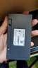 锐捷（Ruijie）5口千兆交换机 RG-ES105GD 企业级铁壳非网管桌面型交换器分流器 办公家用宿舍即插即用分线器 实拍图