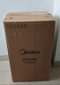 美的（Midea）移动空调制冷一体机1.5匹冷暖变频双管家用立式无外机免安装压缩机窗式卧室厨房KYR-35/BP3N8Y-PT 实拍图
