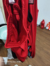 乔丹QIAODAN运动套装男篮球服套装吸湿速干背心短裤运动服球衣 实拍图